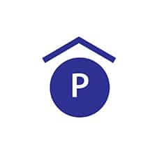 Posti auto coperti | Servizi Lingottino Parcheggi S.r.l. Posti auto coperti | Servizi Lingottino Parcheggi S.r.l.