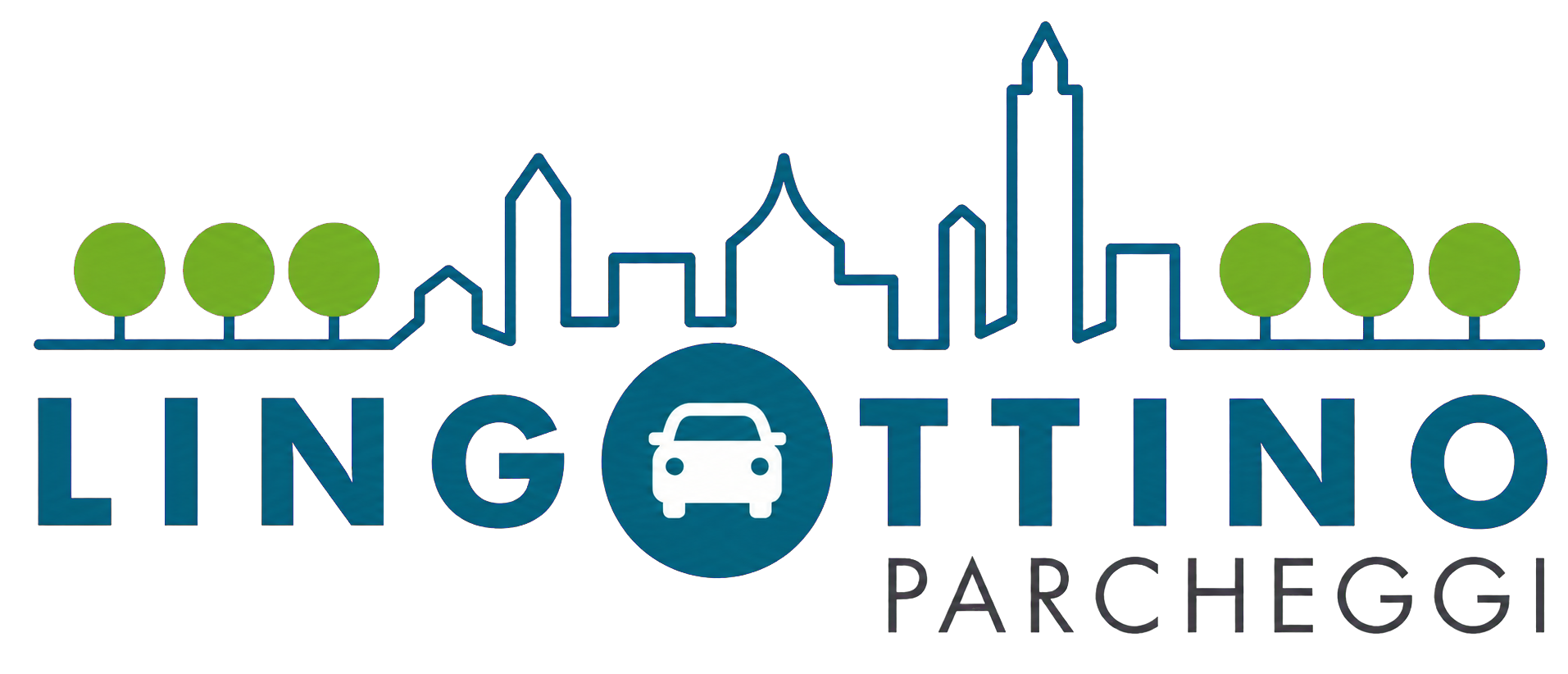 Lingottino Parcheggi S.r.l.