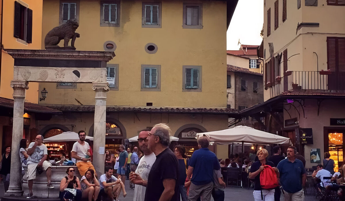 San Bartolomeo: la festa dei bambini