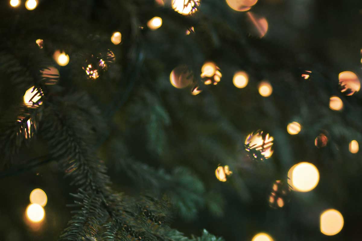 Natale 2021 a Pistoia. Mostre, concerti e molti altri eventi. | Lingottino Parcheggi S.r.l.